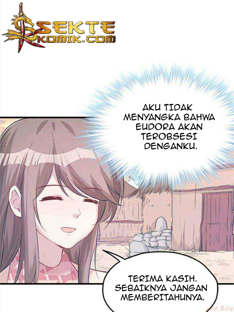 Beauty and the Beasts chapter 109